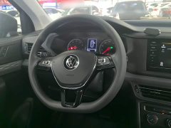 Volkswagen Touareg 280TSI FWD Fashion Edition - ფოტო 7