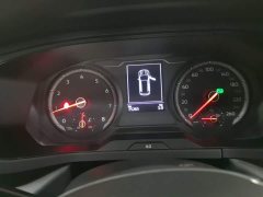 Volkswagen Touareg 280TSI FWD Fashion Edition - ფოტო 8