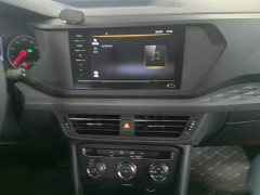 Volkswagen Touareg 280TSI FWD Fashion Edition - ფოტო 9