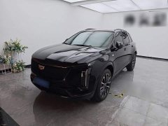Cadillac XT5 2025 2.0T Luxury - ფოტო 1