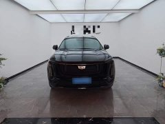 Cadillac XT5 2025 2.0T Luxury - ფოტო 13