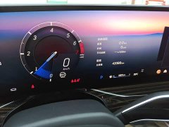 Cadillac XT5 2025 2.0T Luxury - ფოტო 5
