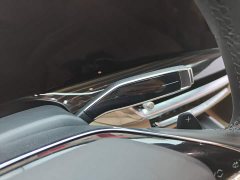 Cadillac XT5 2025 2.0T Luxury - ფოტო 9