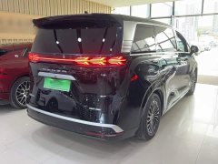 Denza BYD Denza D9 DM-i Smart Drive 1020 AWD Luxury - ფოტო 11