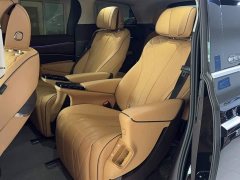 Denza BYD Denza D9 DM-i Smart Drive 1020 AWD Luxury - ფოტო 13
