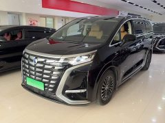 Denza BYD Denza D9 DM-i Smart Drive 1020 AWD Luxury - ფოტო 2