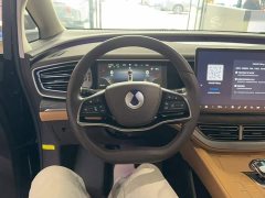 Denza BYD Denza D9 DM-i Smart Drive 1020 AWD Luxury - ფოტო 3