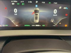 Denza BYD Denza D9 DM-i Smart Drive 1020 AWD Luxury - ფოტო 4