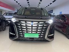Denza BYD Denza D9 DM-i Smart Drive 1020 AWD Luxury - ფოტო 6