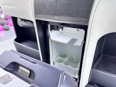 Lexus LM 2020 300h Four-Seat Royal Edition - ფოტო 14