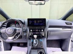 Lexus LM 2020 300h Four-Seat Royal Edition - ფოტო 17