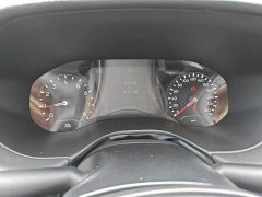 Jeep Compass 2021 220T Automatic Leading Edition - ფოტო 12