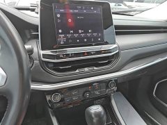 Jeep Compass 2021 220T Automatic Leading Edition - ფოტო 13