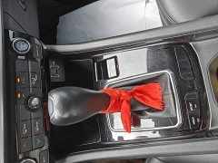 Jeep Compass 2021 220T Automatic Leading Edition - ფოტო 14