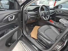 Jeep Compass 2021 220T Automatic Leading Edition - ფოტო 16