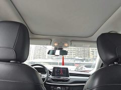 Jeep Compass 2021 220T Automatic Leading Edition - ფოტო 18
