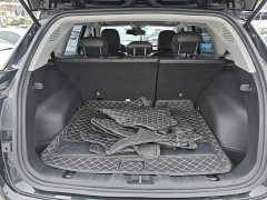 Jeep Compass 2021 220T Automatic Leading Edition - ფოტო 19
