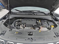 Jeep Compass 2021 220T Automatic Leading Edition - ფოტო 20
