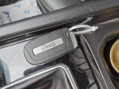 Jeep Compass 2021 220T Automatic Leading Edition - ფოტო 9