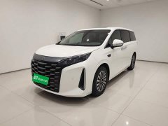Denza Summer DM-i 1.5T 180km Exceed - ფოტო 1