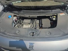 Denza Summer DM-i 1.5T 180km Exceed - ფოტო 11