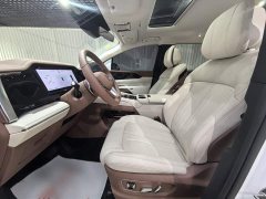 Denza Summer DM-i 1.5T 180km Exceed - ფოტო 12