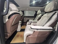 Denza Summer DM-i 1.5T 180km Exceed - ფოტო 13