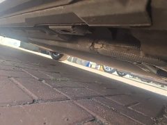 Denza Summer DM-i 1.5T 180km Exceed - ფოტო 15