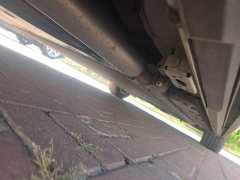 Denza Summer DM-i 1.5T 180km Exceed - ფოტო 16