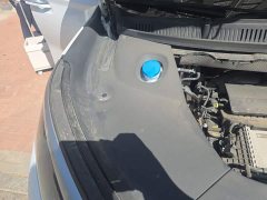 Denza Summer DM-i 1.5T 180km Exceed - ფოტო 18