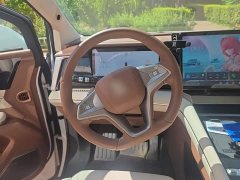 Denza Summer DM-i 1.5T 180km Exceed - ფოტო 3