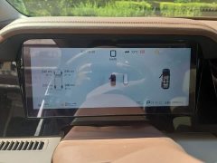 Denza Summer DM-i 1.5T 180km Exceed - ფოტო 4