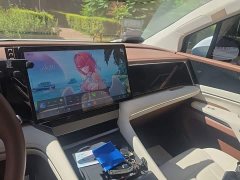 Denza Summer DM-i 1.5T 180km Exceed - ფოტო 6