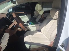 Denza Summer DM-i 1.5T 180km Exceed - ფოტო 8