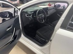 Toyota Corolla 2023 1.8L Smart Hybrid Dual Engine Elite - ფოტო 10