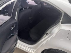 Toyota Corolla 2023 1.8L Smart Hybrid Dual Engine Elite - ფოტო 11