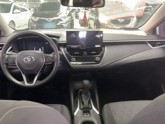 Toyota Corolla 2023 1.8L Smart Hybrid Dual Engine Elite - ფოტო 12