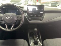 Toyota Corolla 2023 1.8L Smart Hybrid Dual Engine Elite - ფოტო 2