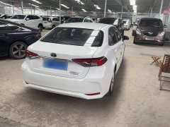 Toyota Corolla 2023 1.8L Smart Hybrid Dual Engine Elite - ფოტო 5