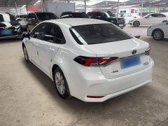 Toyota Corolla 2023 1.8L Smart Hybrid Dual Engine Elite - ფოტო 6