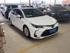 Toyota Corolla 2023 1.8L Smart Hybrid Dual Engine Elite - ფოტო 8