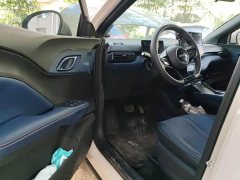 BYD Seagull 2025 Smart Drive 305km Vitality Edition - ფოტო 14
