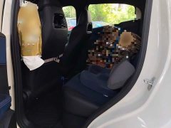 BYD Seagull 2025 Smart Drive 305km Vitality Edition - ფოტო 15