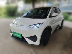 BYD Seagull 2025 Smart Drive 305km Vitality Edition - ფოტო 2