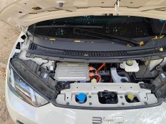 BYD Seagull 2025 Smart Drive 305km Vitality Edition - ფოტო 20