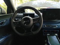 BYD Seagull 2025 Smart Drive 305km Vitality Edition - ფოტო 3