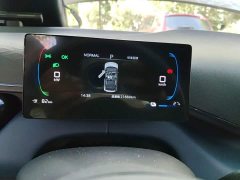 BYD Seagull 2025 Smart Drive 305km Vitality Edition - ფოტო 4
