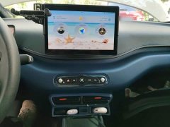 BYD Seagull 2025 Smart Drive 305km Vitality Edition - ფოტო 6