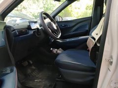BYD Seagull 2025 Smart Drive 305km Vitality Edition - ფოტო 8