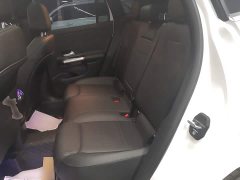 Mercedes-Benz GLA 200 - ფოტო 12